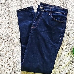 Gently worn dark wash, Skinny Jeans from Old Navy!